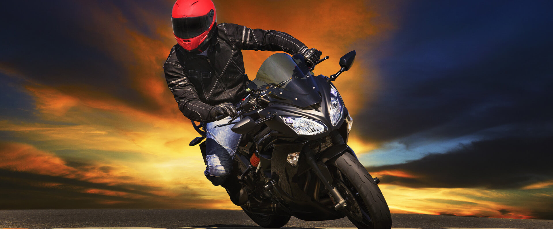 Motorcycle Insurance