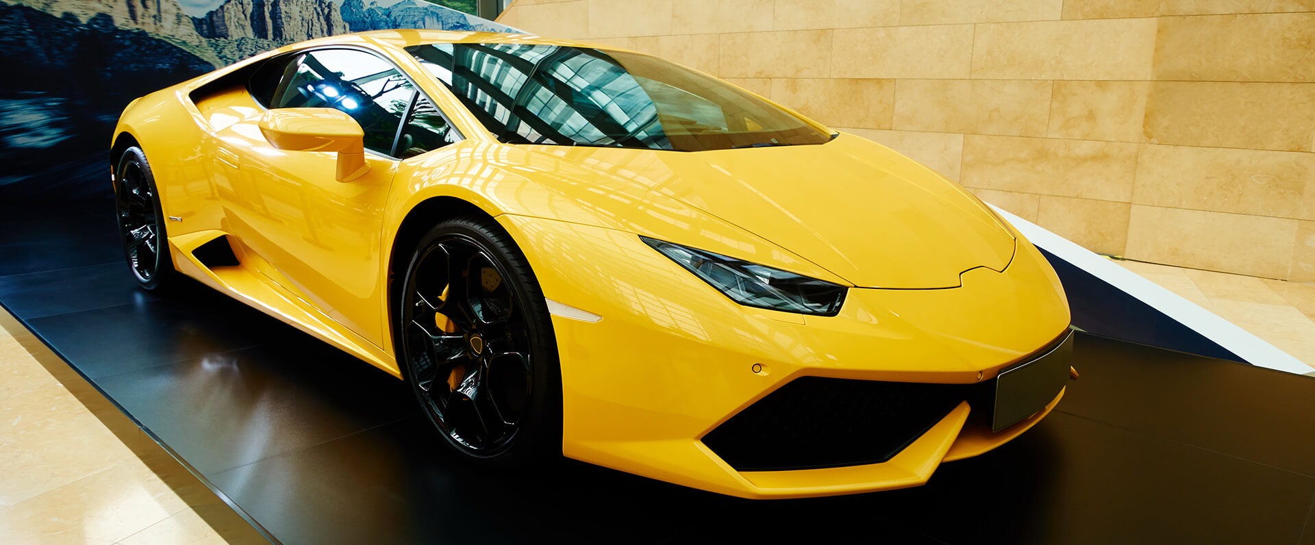 Commercial Auto Insurance